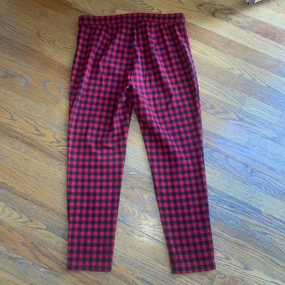 EUC Talbots Skinny Jeggings - Picture 2 of 6